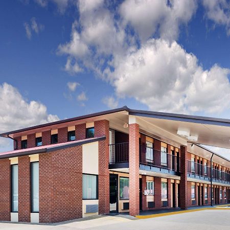 Super 8 By Wyndham Chattanooga Ooltewah Exterior photo